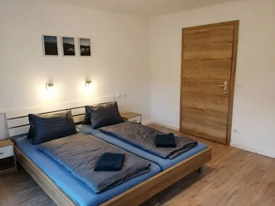 Apart Daire, Zemin Kat