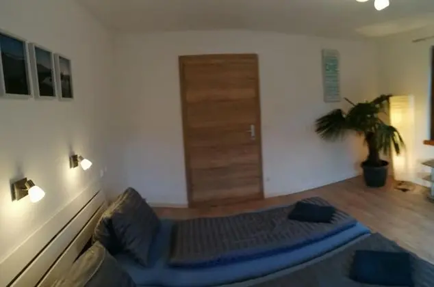 Apart Daire, Zemin Kat