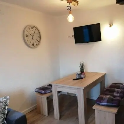 Apart Daire, Zemin Kat