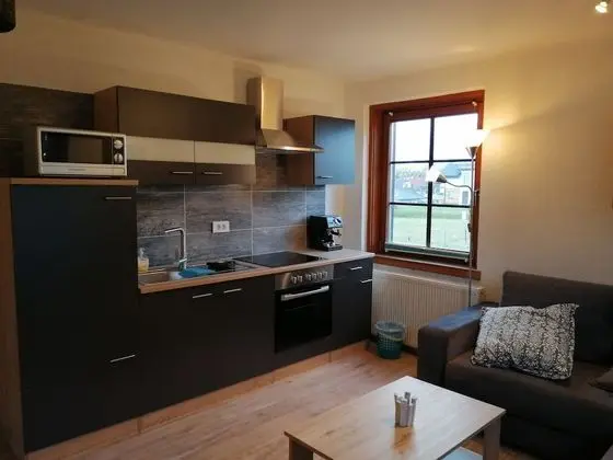 Apart Daire, Zemin Kat