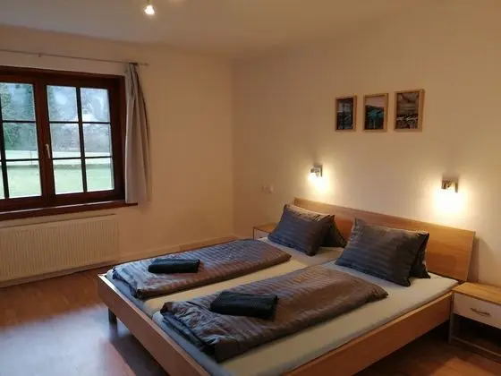 Apart Daire, Zemin Kat