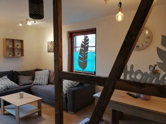 Apart Daire, Zemin Kat