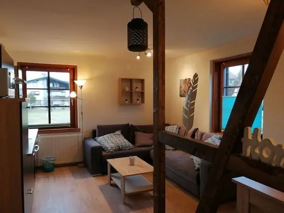 Apart Daire, Zemin Kat