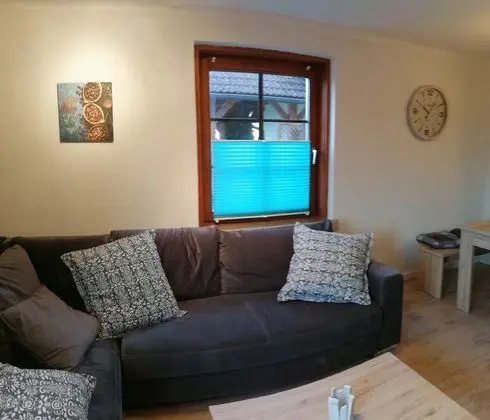 Apart Daire, Zemin Kat