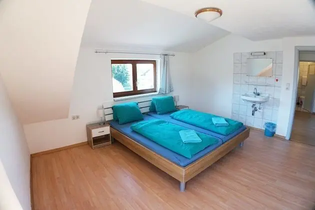 Superior Apart Daire