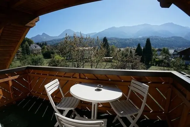 Superior Apart Daire