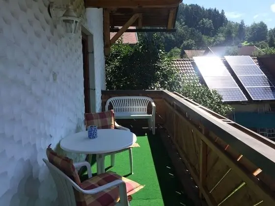 Superior Apart Daire