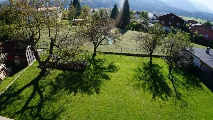 Superior Apart Daire