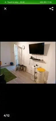 Apart Daire