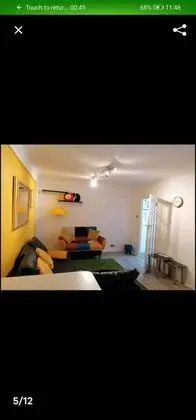 Superior Apart Daire, 1 Yatak Odası