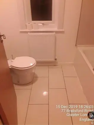 Superior Apart Daire, 1 Yatak Odası