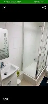 Superior Apart Daire, 1 Yatak Odası