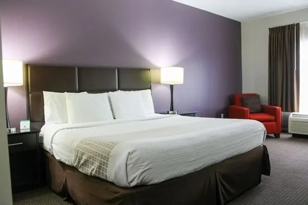 Standard Oda, 1 En Büyük (King) Boy Yatak