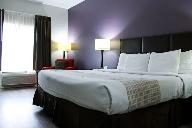 Standard Oda, 1 En Büyük (King) Boy Yatak