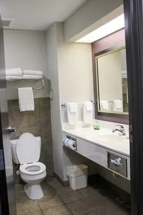 Standard Oda, 1 En Büyük (King) Boy Yatak