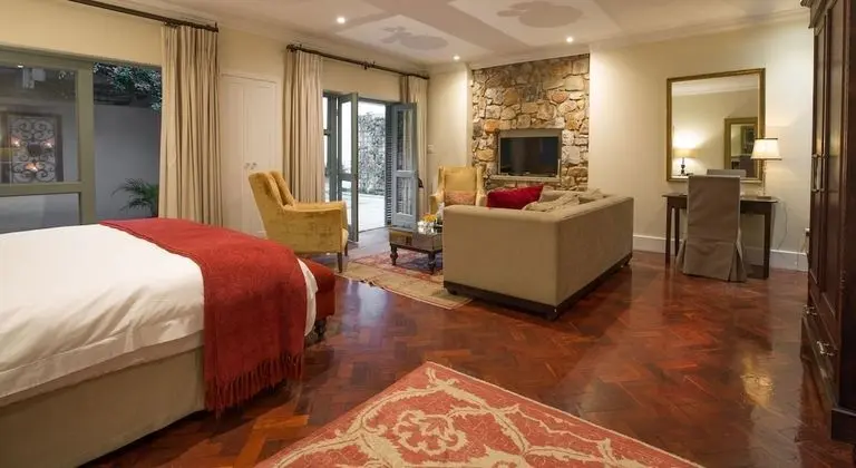Executive Oda, 1 Yatak Odası