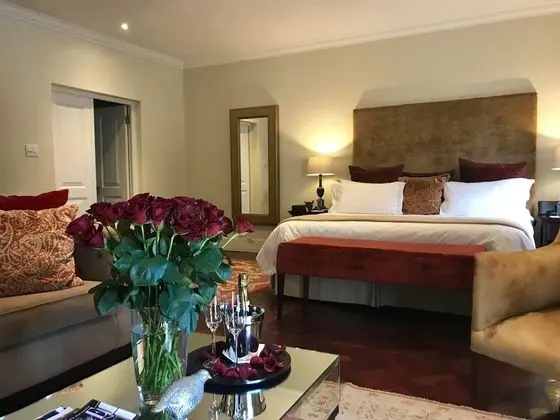 Executive Oda, 1 Yatak Odası