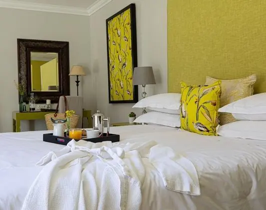 Luxury Oda, 1 Yatak Odası