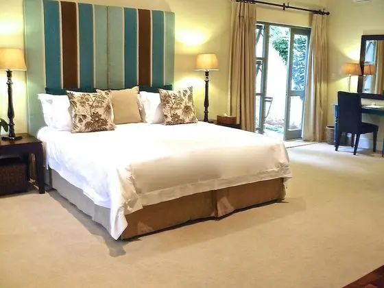 Luxury Oda, 1 Yatak Odası