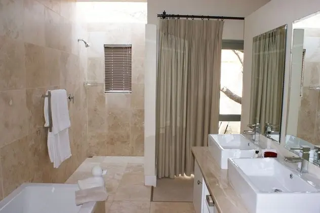 Luxury Oda, 1 Yatak Odası