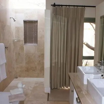 Luxury Oda, 1 Yatak Odası