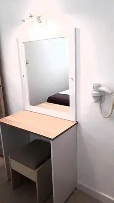 Apart Daire, 2 Yatak Odası, Küçük Mutfak