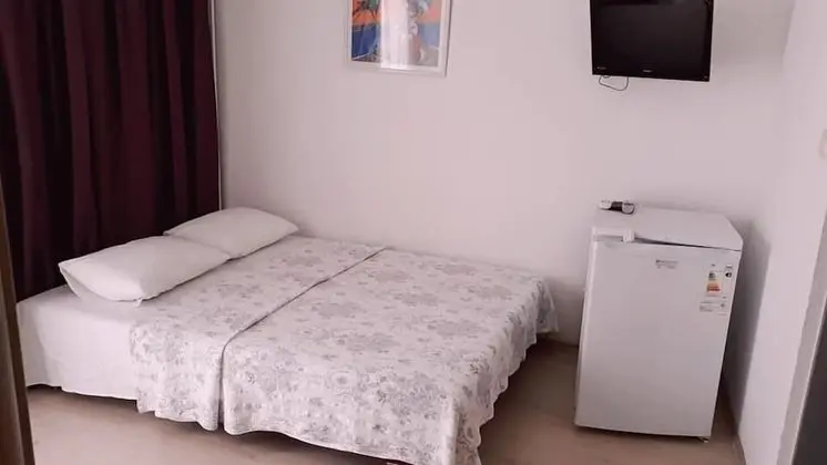 Apart Daire, 2 Yatak Odası, Küçük Mutfak