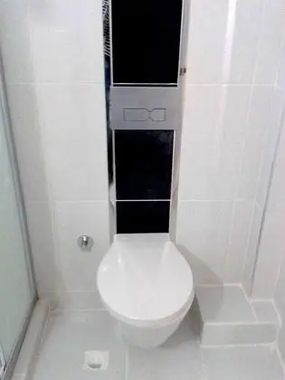 Apart Daire, 2 Yatak Odası, Küçük Mutfak