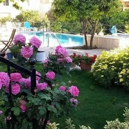 Apart Daire, 2 Yatak Odası, Küçük Mutfak