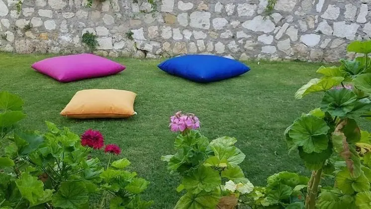 Apart Daire, 2 Yatak Odası, Küçük Mutfak