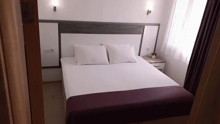 Apartment, Bahçe Manzaralı, Non-Smoking Room