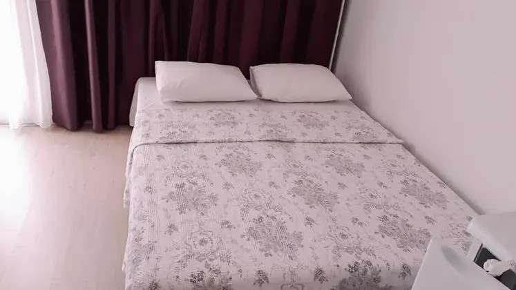 Apartment, Bahçe Manzaralı, Non-Smoking Room