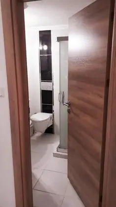 Apartment, Bahçe Manzaralı, Non-Smoking Room