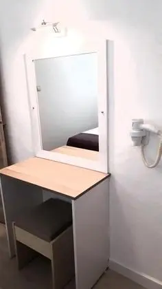 Apartment, Bahçe Manzaralı, Non-Smoking Room