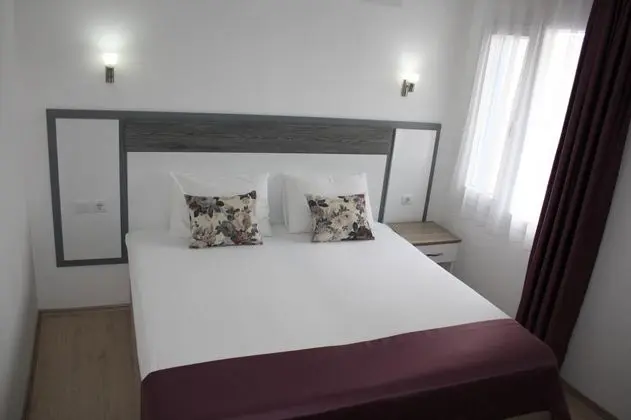 Apartment, Bahçe Manzaralı, Non-Smoking Room