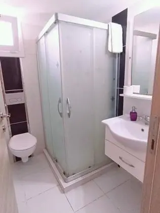 Studio, Bahçe Manzaralı, Non-Smoking Room