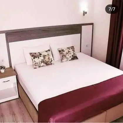 Studio, Bahçe Manzaralı, Non-Smoking Room