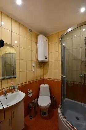 Standard Dört Kişilik Oda, Birden Çok Yatak, Sigara İçilmez
