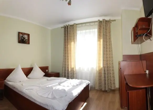 Superior Tek Büyük Yataklı Oda, 1 En Büyük (King) Boy Yatak, Sigara İçilmez