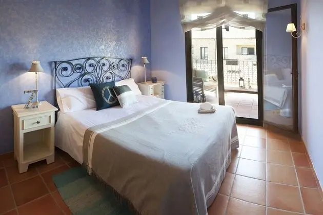 Ev, 4 Yatak Odası, Teras