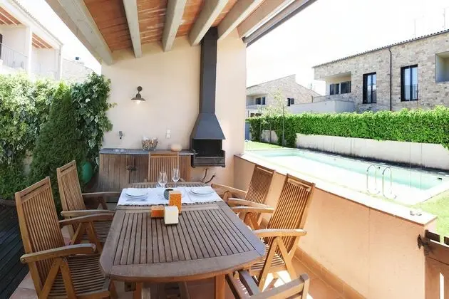 Ev, 4 Yatak Odası, Teras