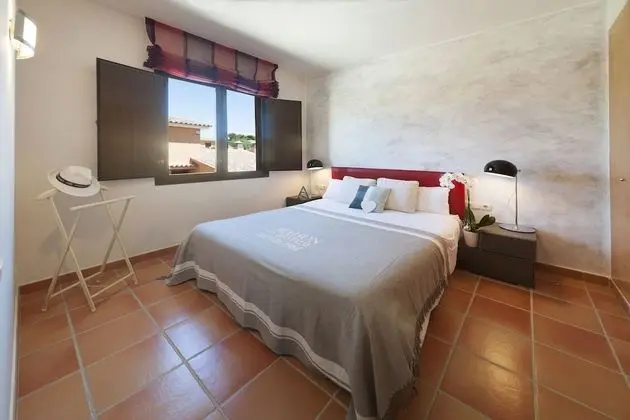 Ev, 4 Yatak Odası, Teras