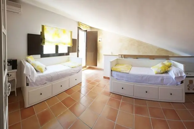 Ev, 4 Yatak Odası, Teras