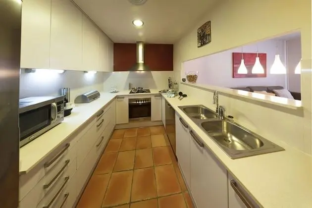 Ev, 4 Yatak Odası, Teras