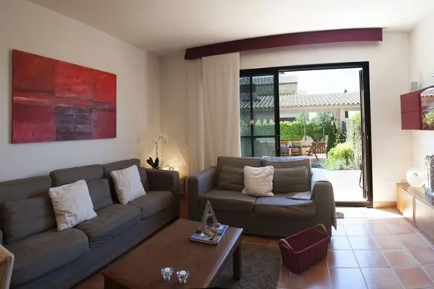 Ev, 4 Yatak Odası, Teras