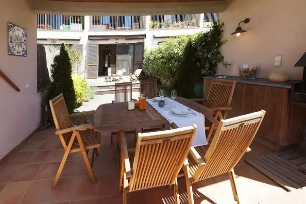 Ev, 4 Yatak Odası, Teras