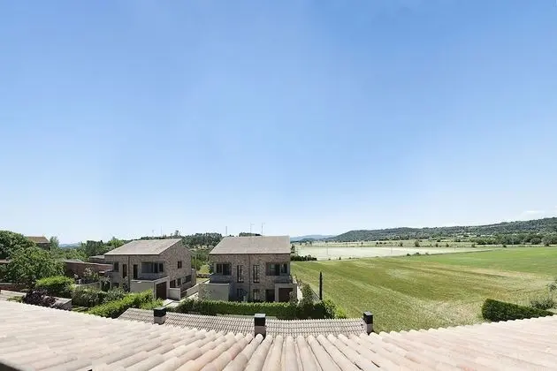 Ev, 4 Yatak Odası, Teras