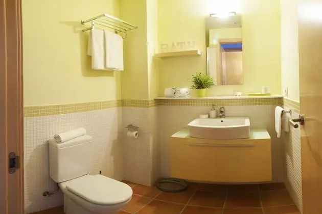 Ev, 4 Yatak Odası, Teras