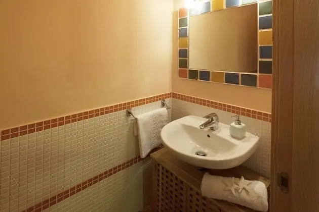 Ev, 4 Yatak Odası, Teras