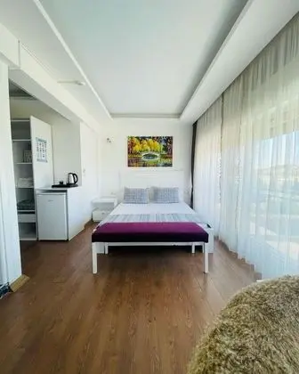 Economic Deniz Manzaralı Oda